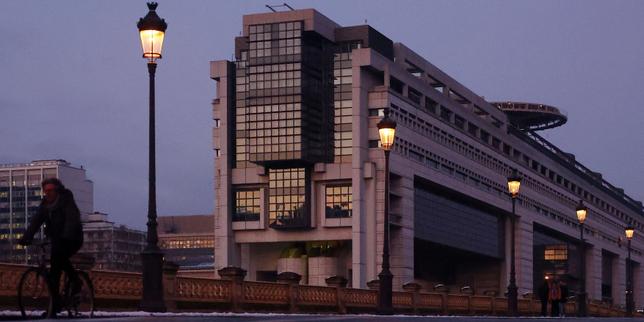 La Francia: chiave della riforma fiscale globale e potere politico