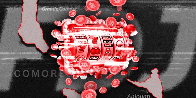 Anjouan: licenza FDJ per iGaming messa in discussione da pratiche illecite