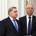 Russia e USA in trattative economiche: investimenti in cambio di sanzioni levate e pace favorevole al Cremlino