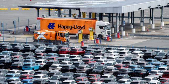 Merz in Cina: la Germania fronteggia la nuova rivalità economica