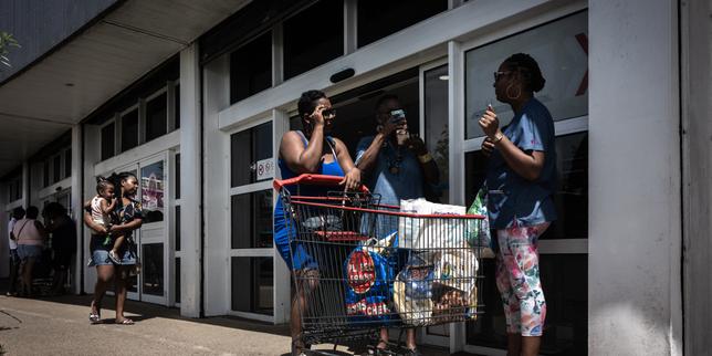 Autorità francese chiama a trasparenza sui prezzi alimentari a Martinica per fermare l’aumento del costo della vita