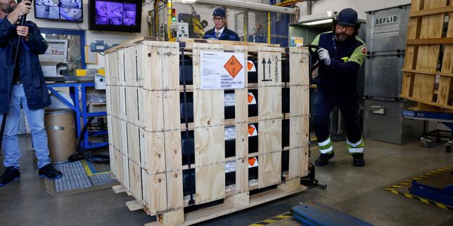 Sciopero settimanale a Eurenco: CGT e FO chiedono aumenti salariali nei due stabilimenti francesi