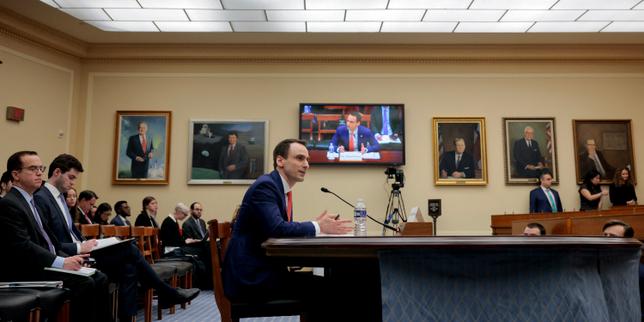 USA lanciano un programma di esportazione dell'IA in India per contrastare la Cina