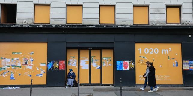 Parigi in pericolo: Medef Paris avverte di una possibile relegazione del commercio locale