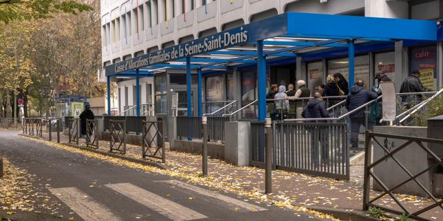 RSA in Seine‑Saint‑Denis: un esperimento di recentralizzazione che favorisce l’inserimento di 90.000 beneficiari