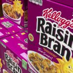 Ferrero spende 8 milioni di dollari per spot Super Bowl: la strategia per conquistare il mercato americano