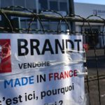 Brandt: Orléans propone l’acquisto del marchio in condizione dopo la liquidazione