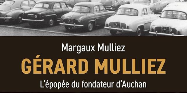 Gérard Mulliez e Auchan: storia, dati finanziari e impatto sul retail francese