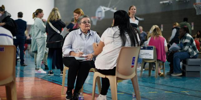 Disoccupazione in Francia: 7,9 % rende irrealizzabile l’obiettivo del 5 % di Macron