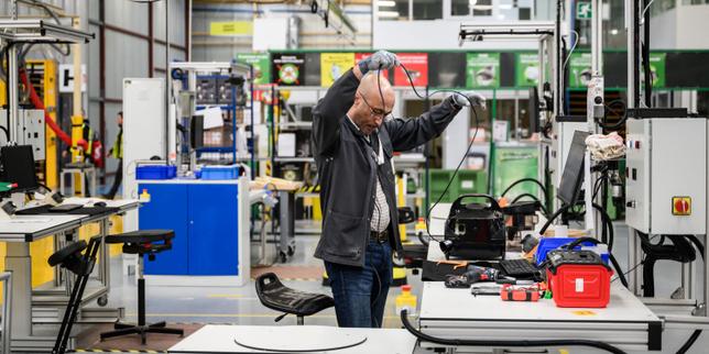 Seb prevede di eliminare 2.100 posti di lavoro in tutto il mondo, 500 in Francia