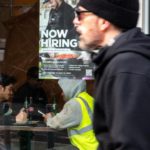 Disoccupazione al 4,3 % ma assunzioni al livello del 2008: la crescita senza occupazione negli USA