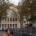 SNCF condannata a pagare 274 milioni di euro per la ristrutturazione della Gare du Nord