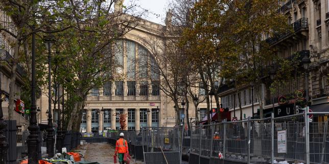 SNCF condannata a pagare 274 milioni di euro per la ristrutturazione della Gare du Nord