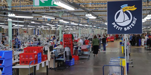 La crisi della moda: l'abbigliamento infantile in pericolo