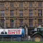 PIL del Regno Unito cresce 1,3 % nel 2025: la spesa familiare è il motore principale amid incertezze politiche