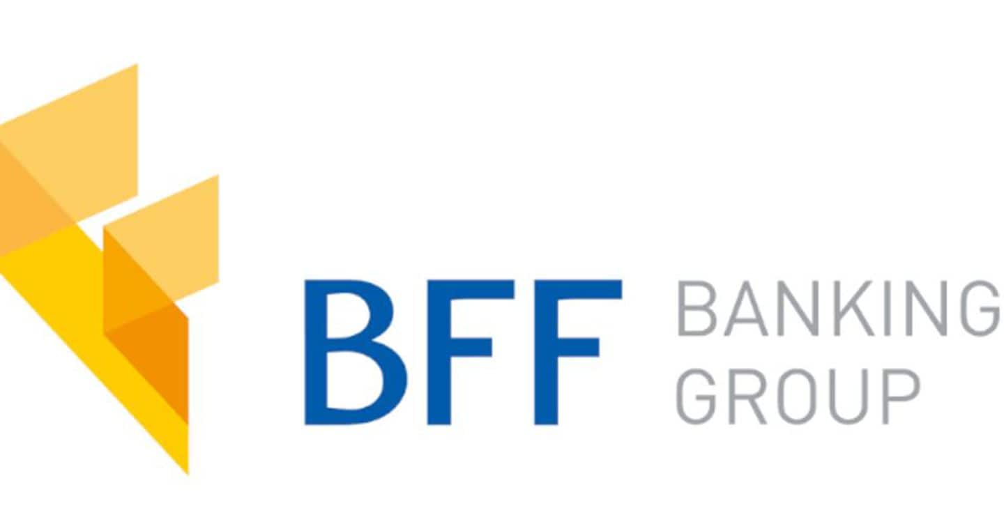 Banca Bff: nuovo direttore generale e riduzione dell'utile previsto al 2026 a 160 milioni
