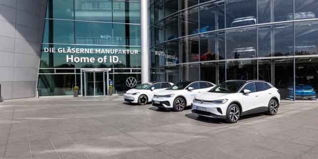 Tariffe doganali USA: l'industria tedesca teme l'incertezza e le PMI si ritirano dal mercato americano