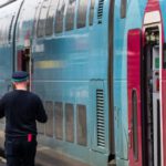 SNCF: i controllori del servizio commerciale treni avvisano sciopero per il weekend delle vacanze parigine