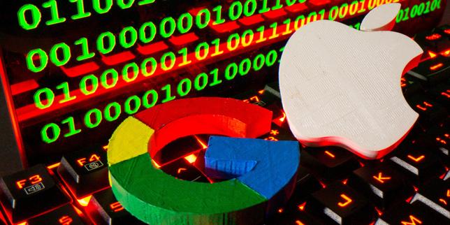 Europa spende oltre 20 miliardi di euro all'anno per software di ufficio: un vantaggio per le GAFAM