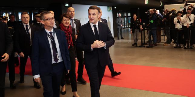 Boicottaggio del Salon de l’agriculture: la protesta agricola contro le politiche di Macron
