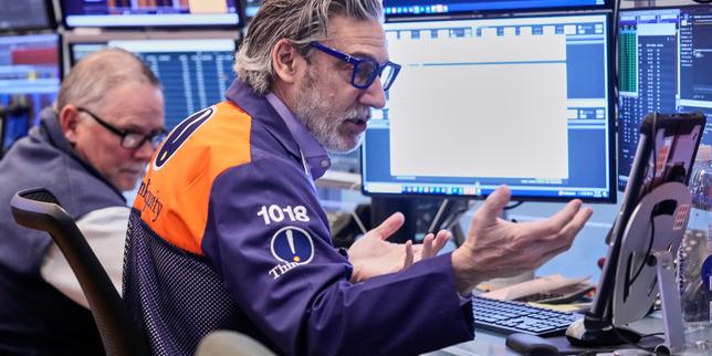 IA in arrivo: software, videogiochi e trasporto su strada in pericolo di redditività