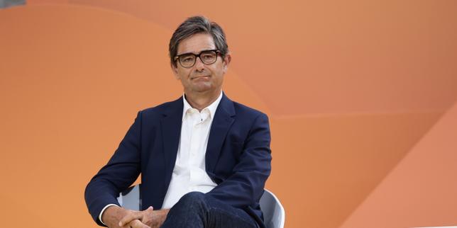 Bpifrance: il direttore generale al centro del dibattito sul debito sociale in vista delle elezioni del 2027