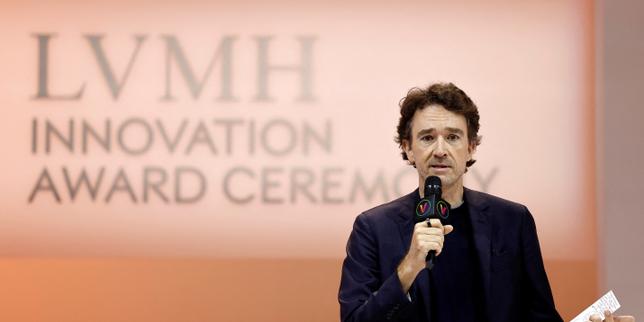 LVMH: Antoine Arnault al comitato esecutivo, un nuovo passo verso la successione di Bernard Arnault