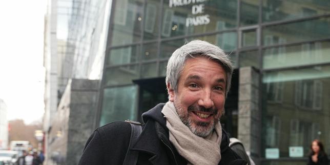 Tribunale del lavoro ordina nuovo processo: Guillaume Meurice costretto a lasciare Radio France