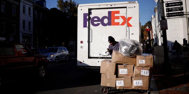 FedEx denuncia il governo degli Stati Uniti: richiede rimborso delle tariffe doganali imposte