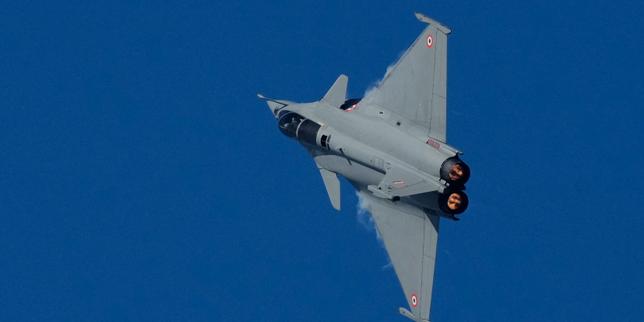 India approva 114 aerei Rafale: un nuovo capitolo nella modernizzazione della Forza Aerea