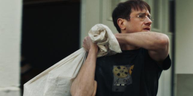 Un autore tra le piattaforme: il nuovo film di Valérie Donzelli che mette in luce l'ubérizzazione del lavoro