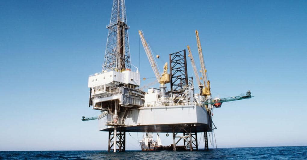 Eni annuncia scoperta di 500 milioni di barili di petrolio offshore in Angola