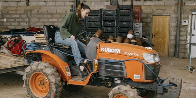 Generazioni in bilico: solo un nuovo agricoltore entra mentre tre si ritirano nel sud della Francia