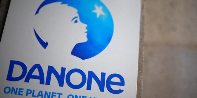 Danone amplia richiamo latte infantile in Francia e in Europa per livelli di cereulide oltre i limiti di sicurezza