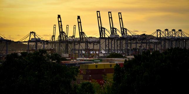 Panama annulla la concessione di CK Hutchison ai porti del Canale: impatti e reazione cinese