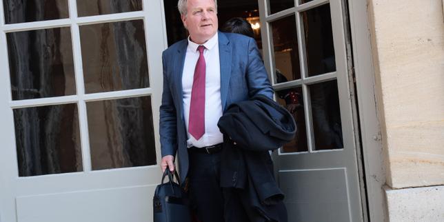 Hommeril denuncia la partecipazione di figure di estrema destra alla manifestazione del sindacato Alliance