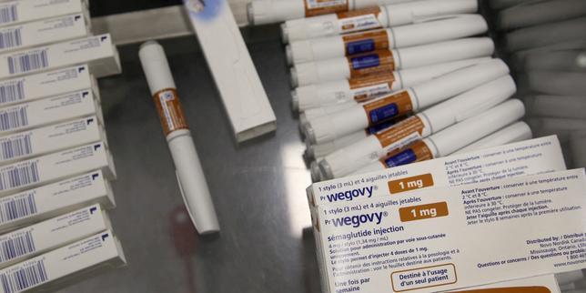 Novo Nordisk sotto pressione negli Stati Uniti: la corsa alla riduzione dei prezzi contro Eli Lilly