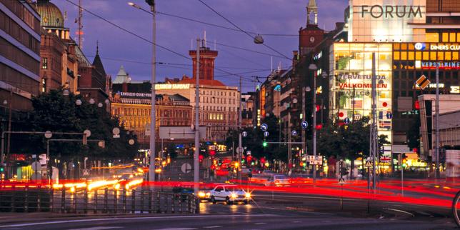 Helsinki: 4 motivi per vivere l’atmosfera di Aki Kaurismäki