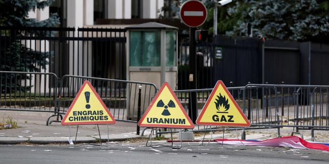 Un anno di esenzione: l'UE sospende le tasse sui fertilizzanti azotati, salvo Russia e Bielorussia