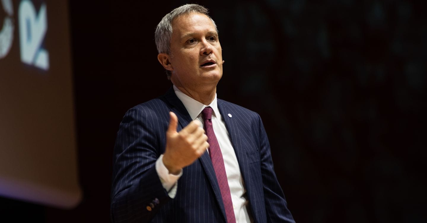 Massimo Doris rifiuta proposta politica: resta al vertice di Banca Mediolanum