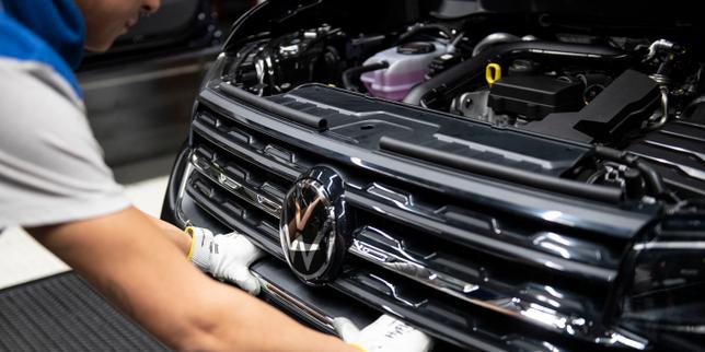 Volkswagen al centro del Dieselgate: comparizione in tribunale di Parigi entro il 2026