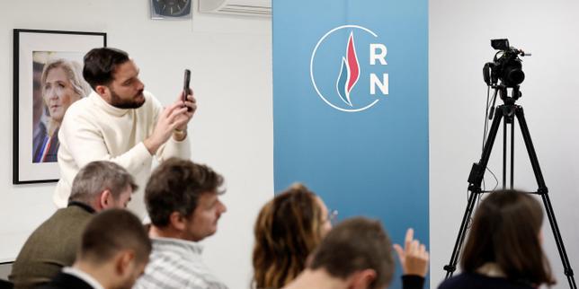 La carta del RN per le elezioni comunali 2026: poche firme, un fallimento politico