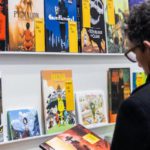 Vendita di La Boîte à bulles a Humanoids Inc.: Vincent Henry ottiene solo una piccola parte del valore previsto