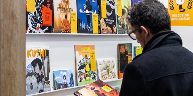 Vendita di La Boîte à bulles a Humanoids Inc.: Vincent Henry ottiene solo una piccola parte del valore previsto