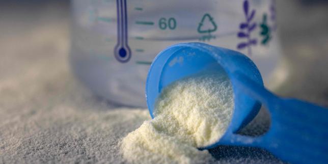 UE rafforza i controlli sulle importazioni di acido arachidonico dalla Cina per la sicurezza del latte infantile