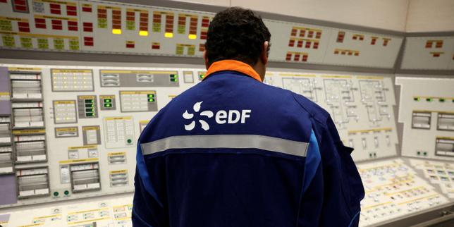 Bouclier tarifaire: protezione dei prezzi energetici e impatto sulle imprese francesi