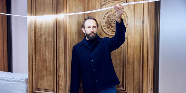 Un gruppo BTP passa a una fondazione umanitaria: la visione di un capitalismo diverso di Edouard Sauer