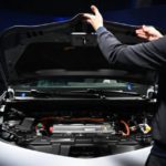 Francia: oltre il 25 % delle auto elettriche vendute sono prodotte in patria, solo il 16 % delle auto a combustione nasce in Francia