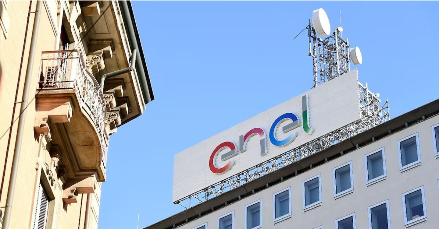Enel avvia buy‑back di 1 miliardo di euro e raccoglie 12 miliardi in obbligazioni e prestiti
