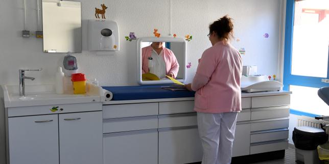 Due sindaci difendono le maternità di prossimità: moratorio di tre anni in discussione